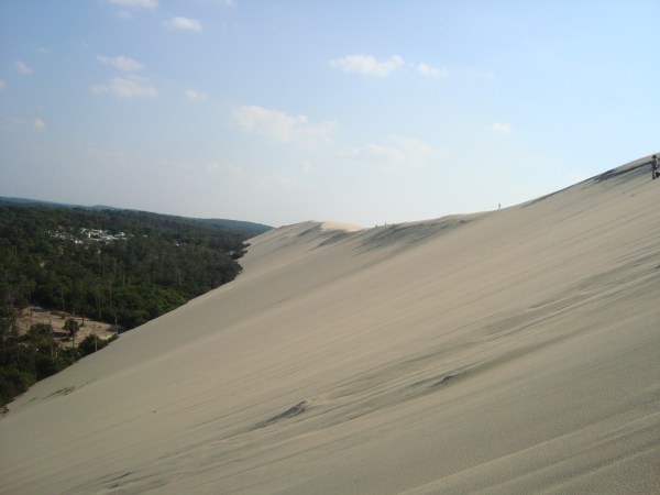 Dune du Pilat