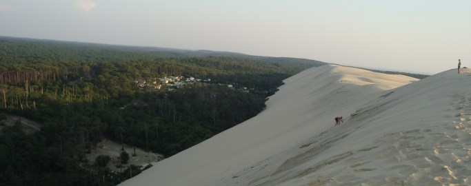 dune du pilat